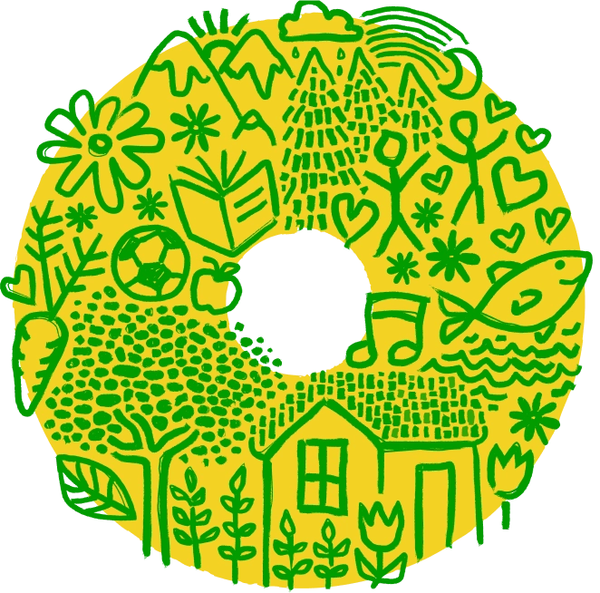 Smultringøkonomi Norge