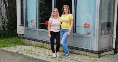 Behandlinger | Cecilie's Frisørsalong