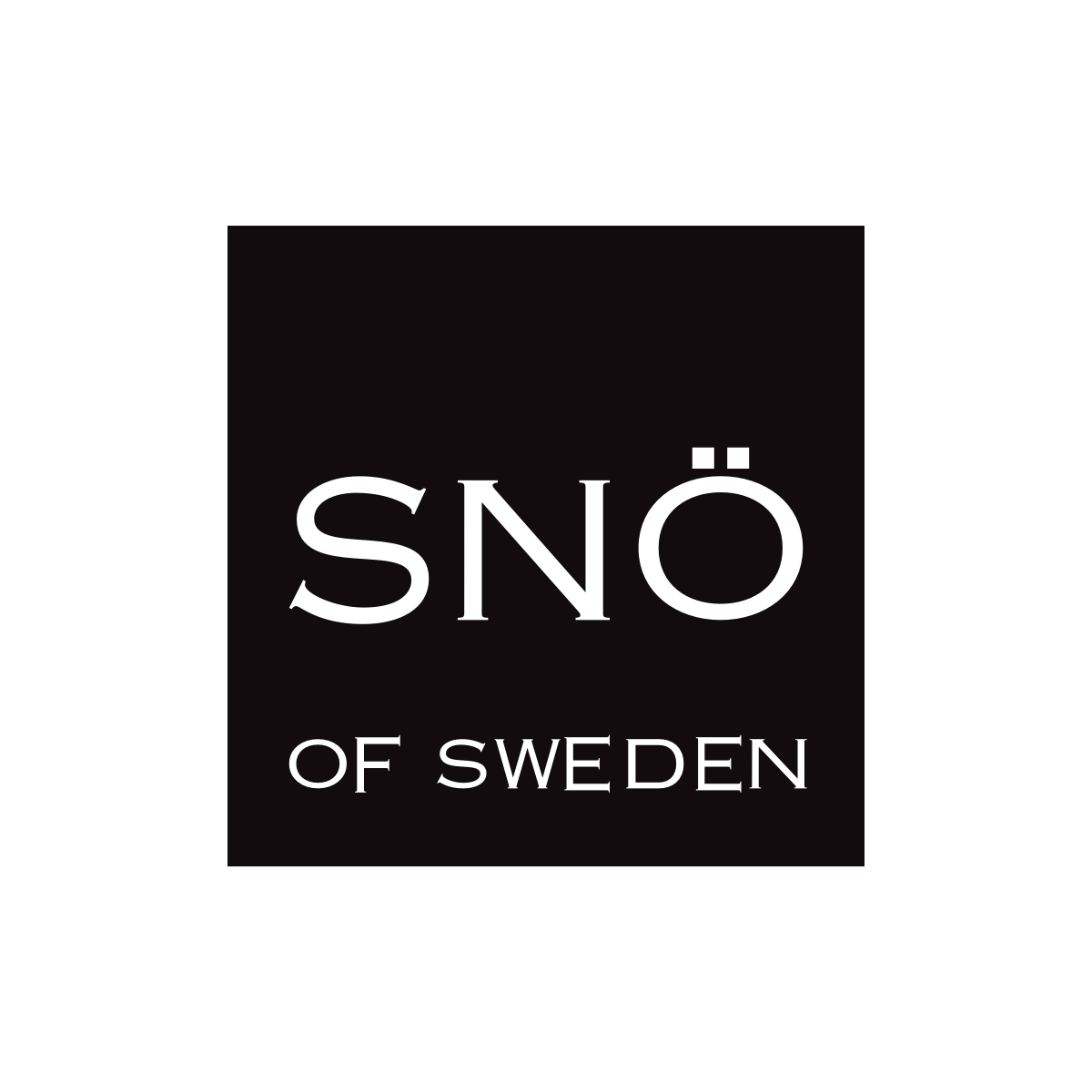 Snö of Sweden - Jewellery for all occassions