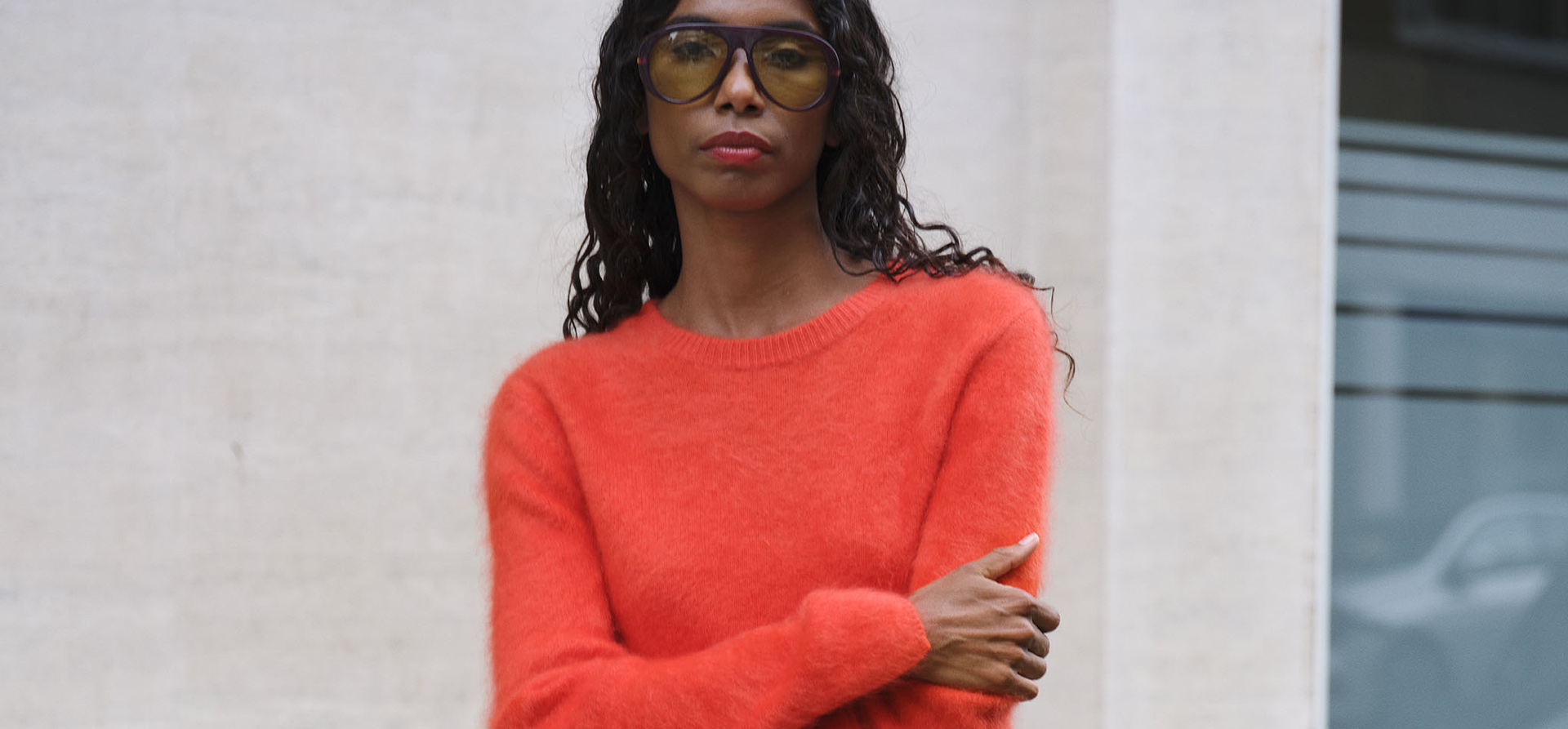 High Quality Knitwear | Soft Goat 