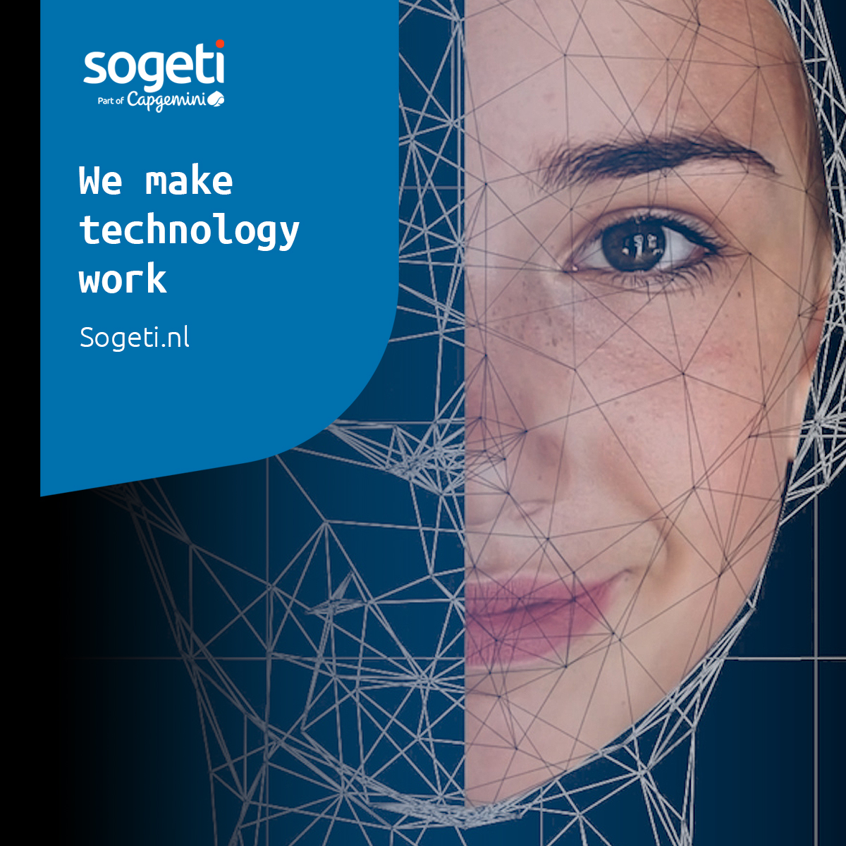 We Make Technology Work - Sogeti Nederland