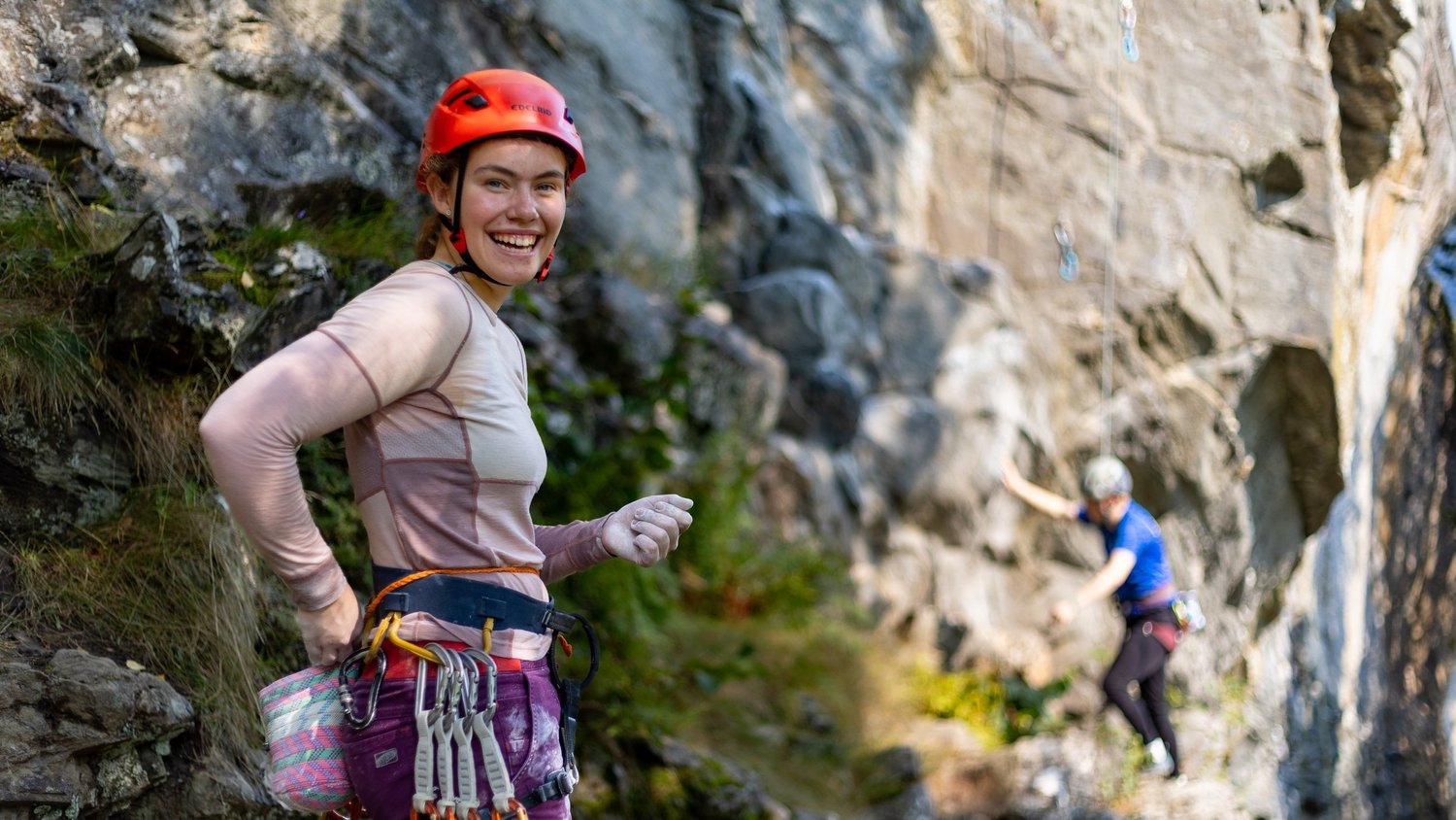 Sogndal Folkehøgskule