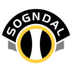 SOGNDAL FOTBALL