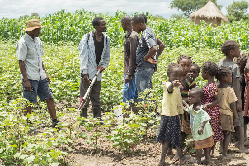 Battery Stick™ - Solar Technologies