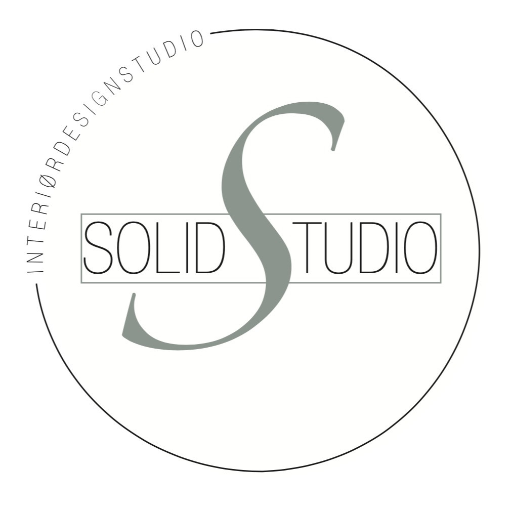Interiørdesigner | Solid Studio Interiørdesign