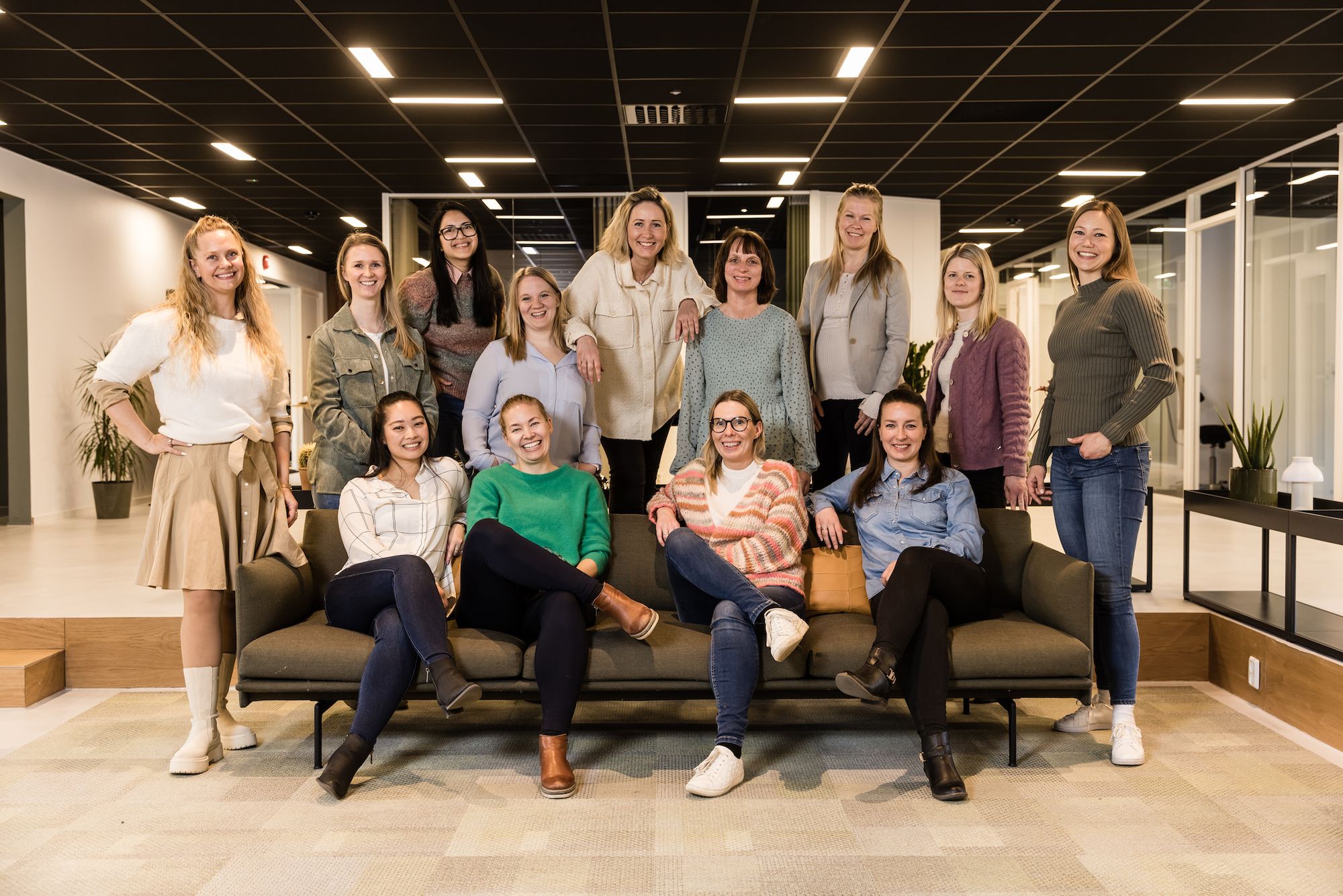 AS Solregn | Vi hjelper med alt innen regnskap | Lillestrøm og Oslo