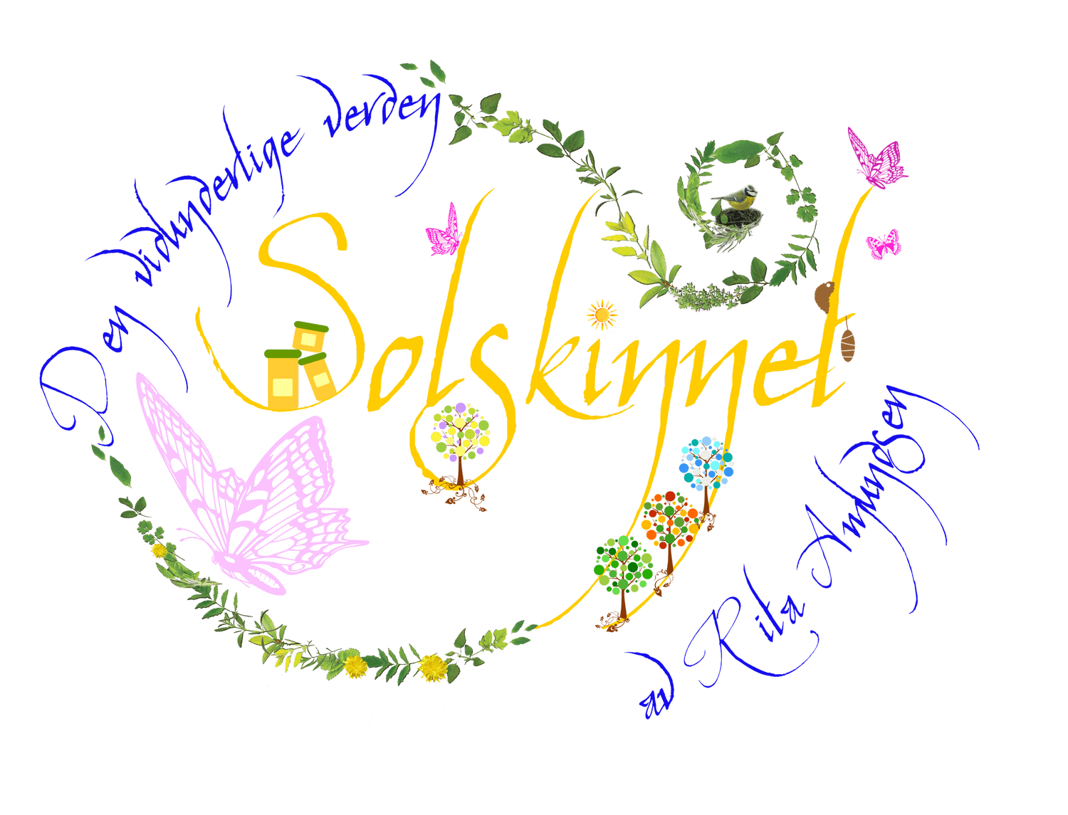 Solskinnet