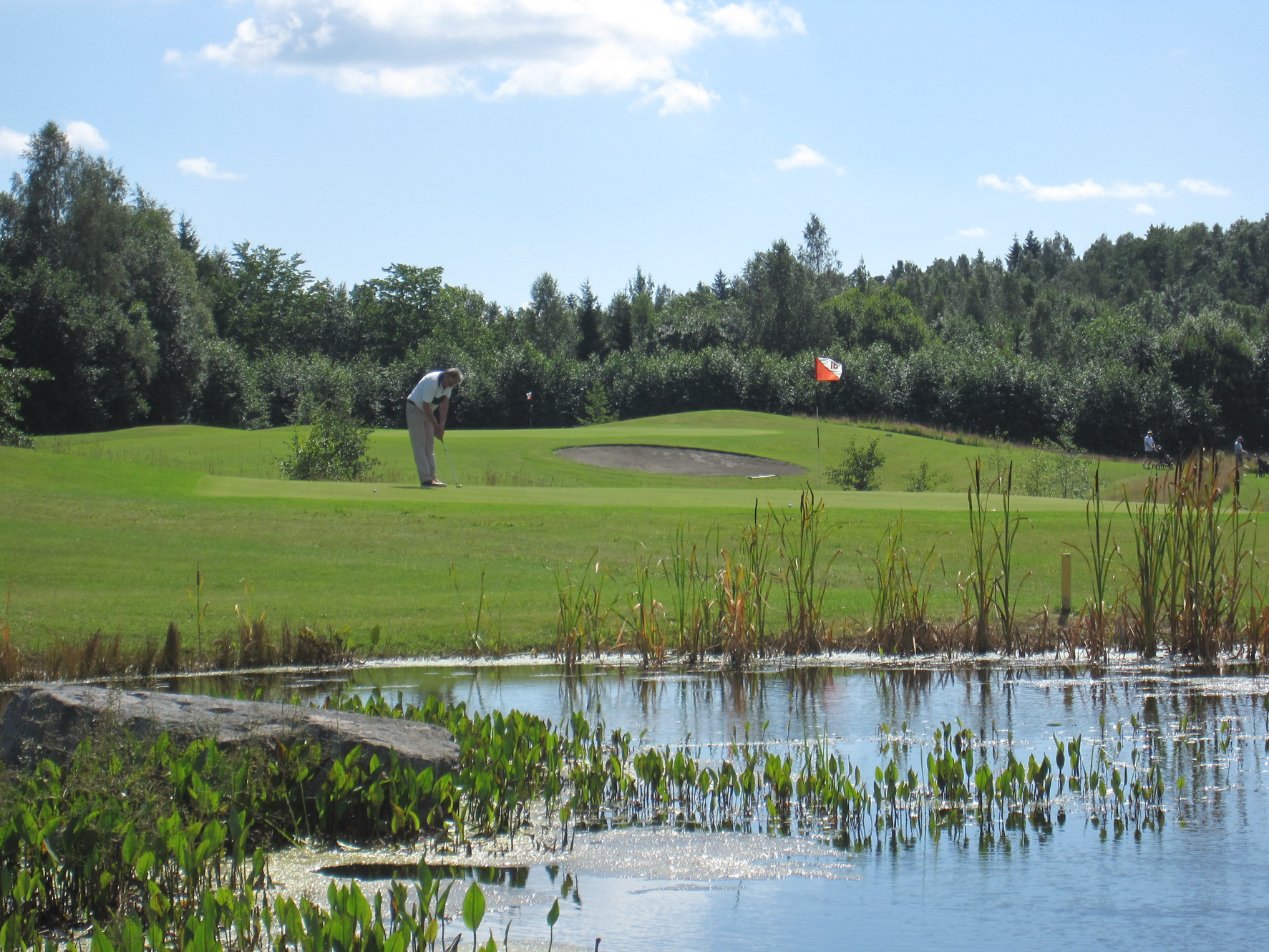 Hjem | solum-golfklubb
