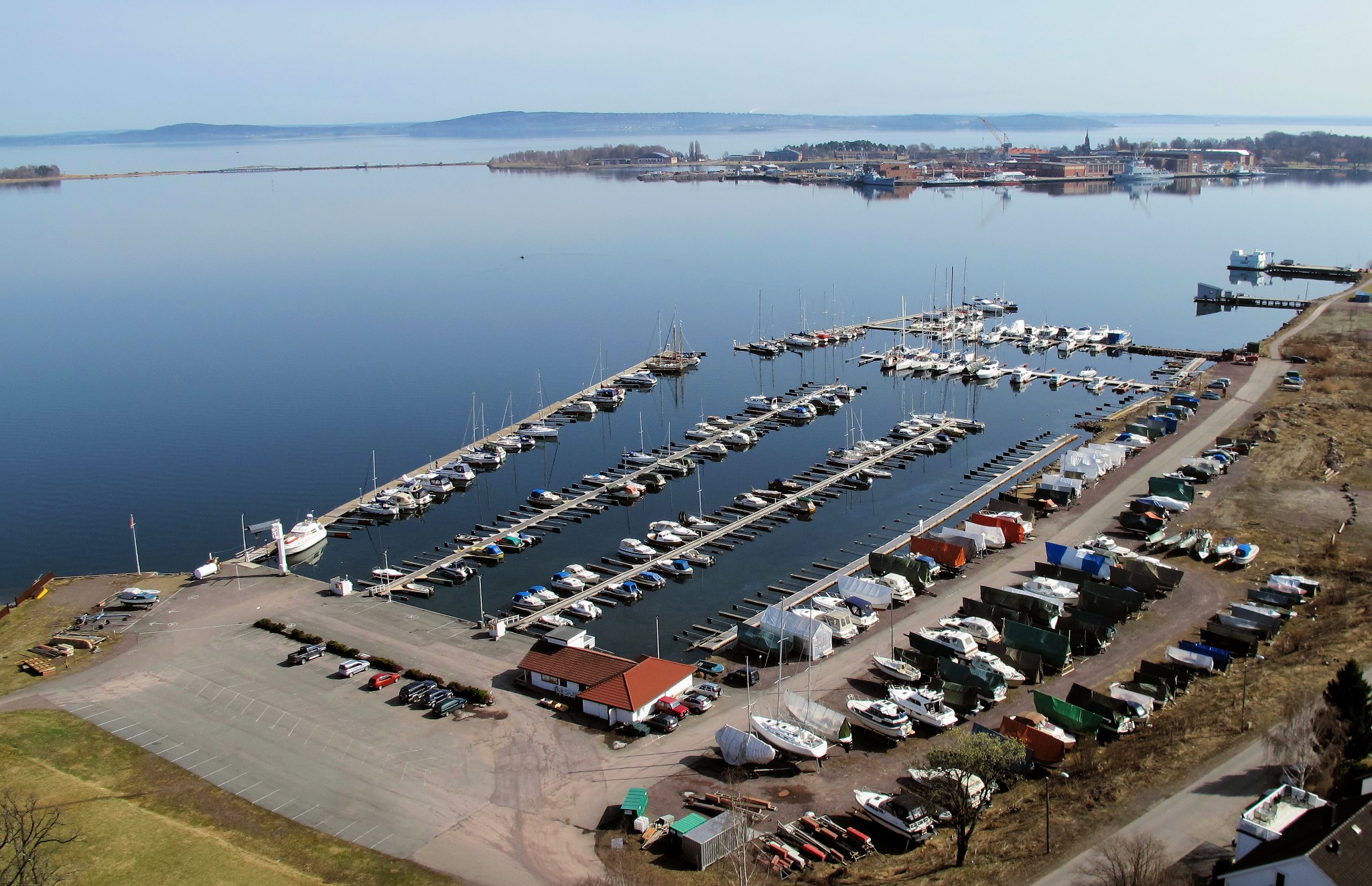 Solviken Båtforening