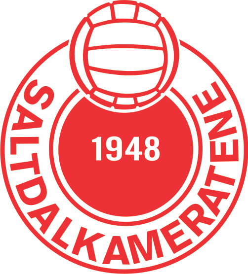 Hjem | FK Saltdalkameratene