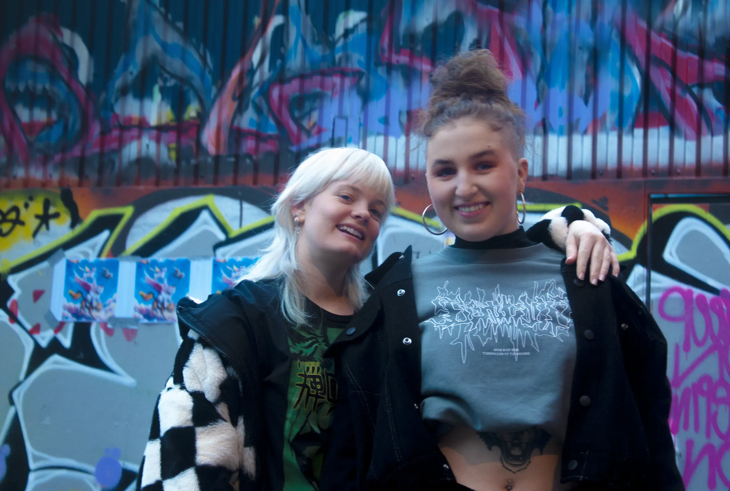 2D Animation | Somnium Animation Studios | Oslo