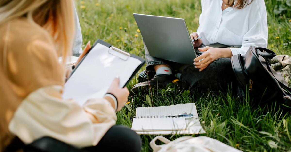 Sonans.no | Bli privatist og ta opp fag i klasserom eller på nett