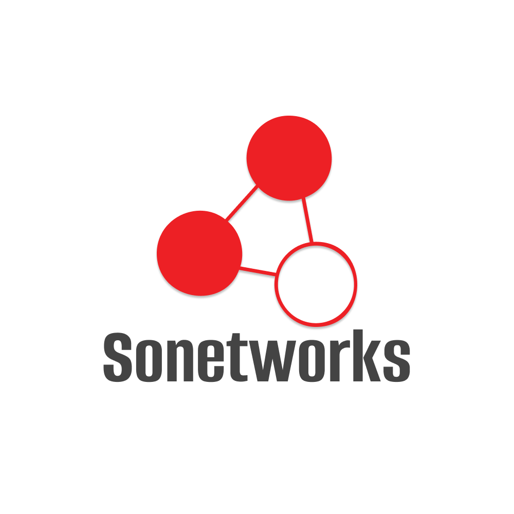 SONETWORKS | Innovación y Soluciones Tecnológicas a tu Medida