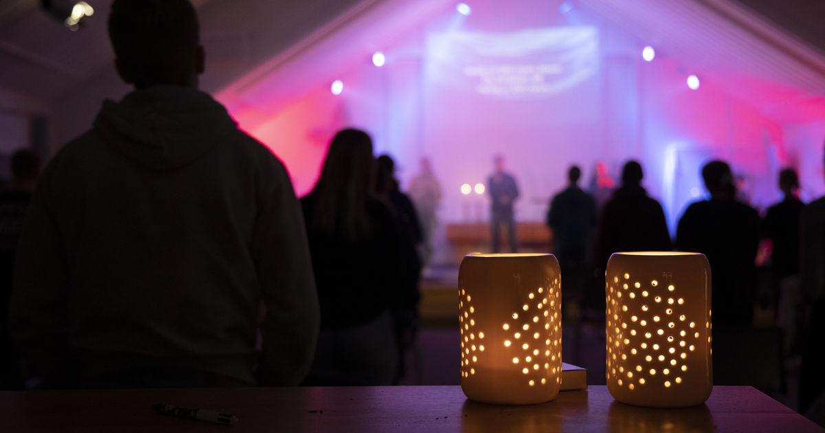 Sjekk kalenderen vår for å se hva som skjer!