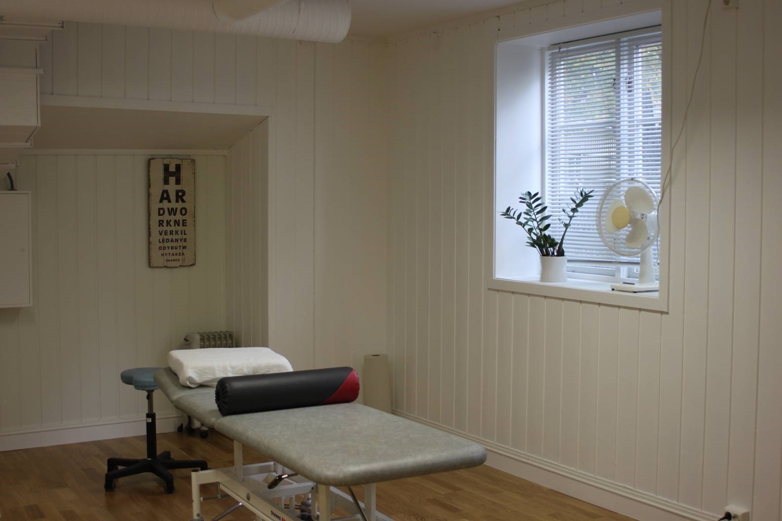 Son Osteopati