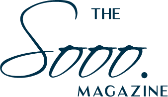 www.sooo.magazine.com | Magazine focusing on awareness and sustainability