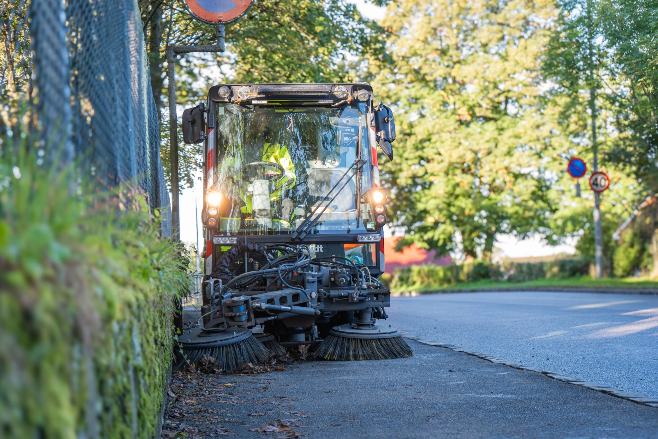 Sopihop - En ren fornøyelse