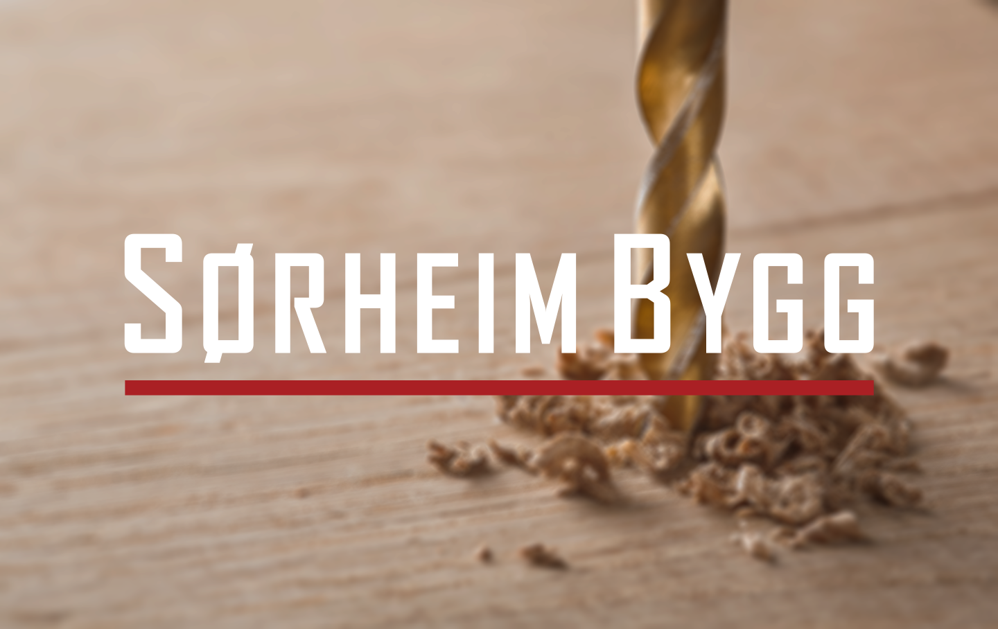 Sørheim Bygg | Gleden av godt håndverk