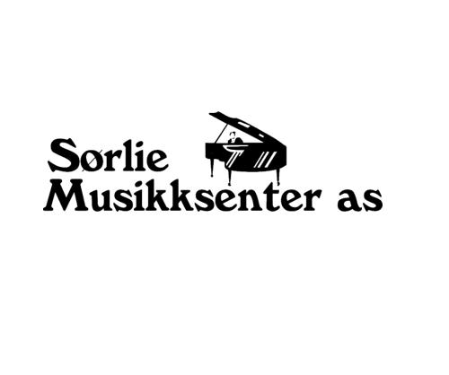 Sørlie Musikksenter AS