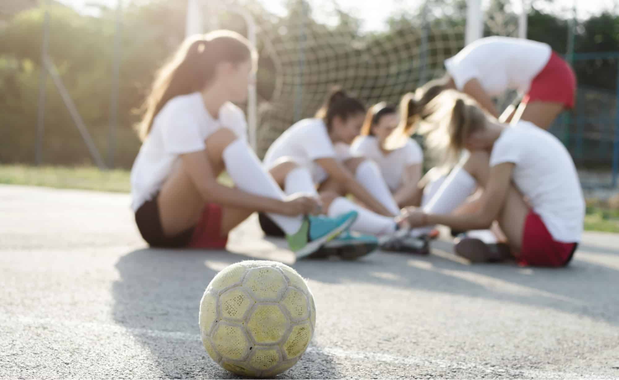 Håndballklubb i Sørreisa | Sørreisa IL Håndball