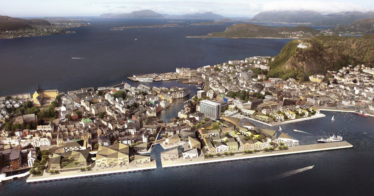 «Byutvikling må ha folk i sentrum»