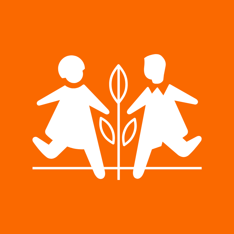 SOS Barnbyar | En värld för barn | Bli SOS Supporter