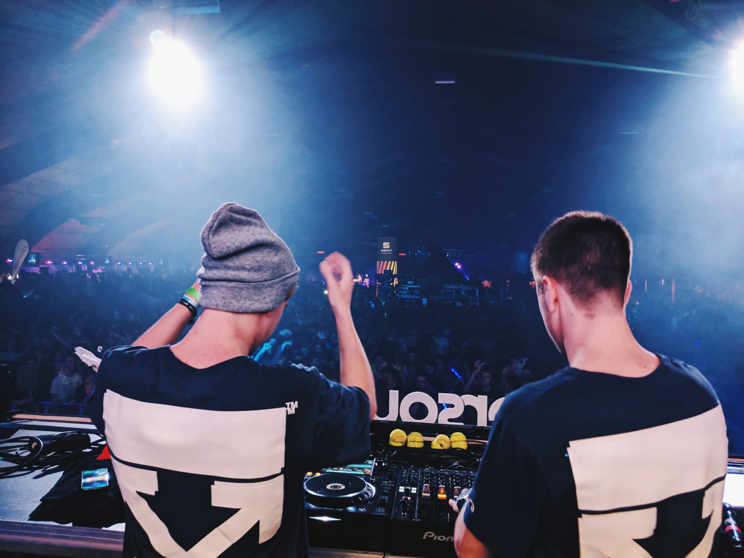 Soundofmu.no er en blogg om underholdning, musikk og lyd - Sound of Music