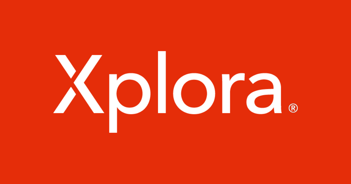 Xplora | Innovativ smartklokke barn med GPS | Xplora NO