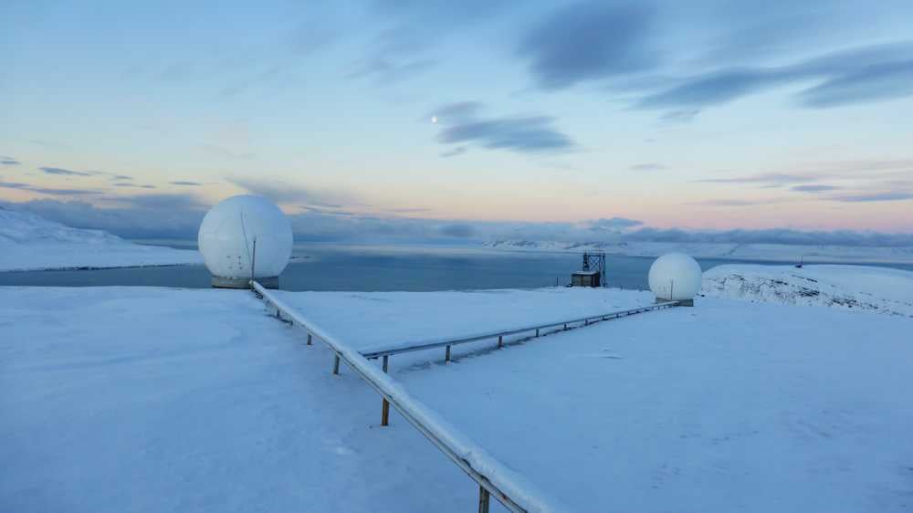 Space & Surveillance - Space Ground Systems