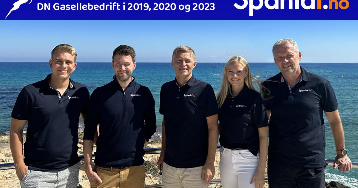 Kjøp leilighet eller bolig i Spania | Spania1 | Spania1 AS