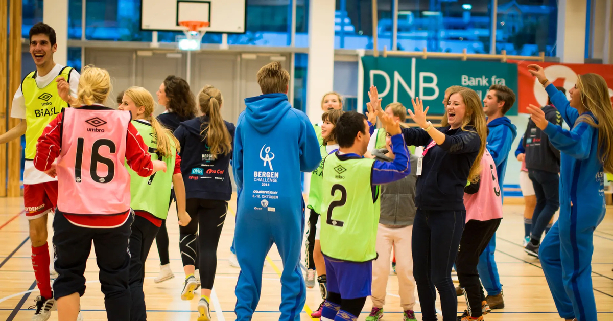 Du gjør en større forskjell enn du tror