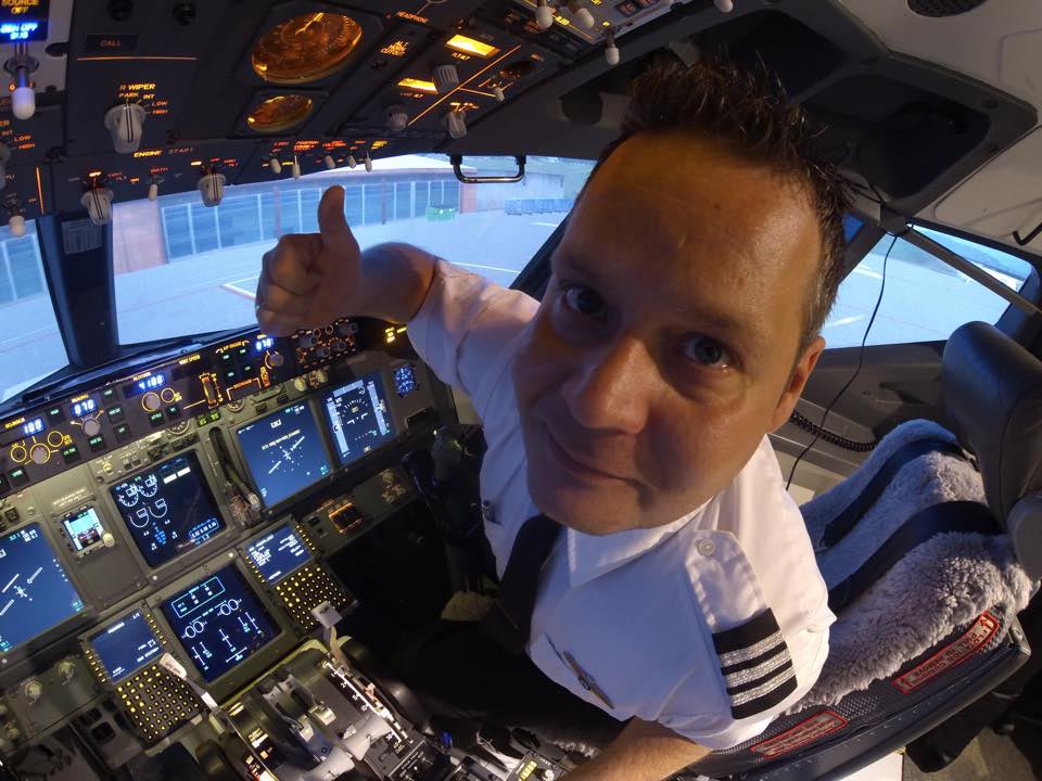 Hjem - Flight Simulations Norway