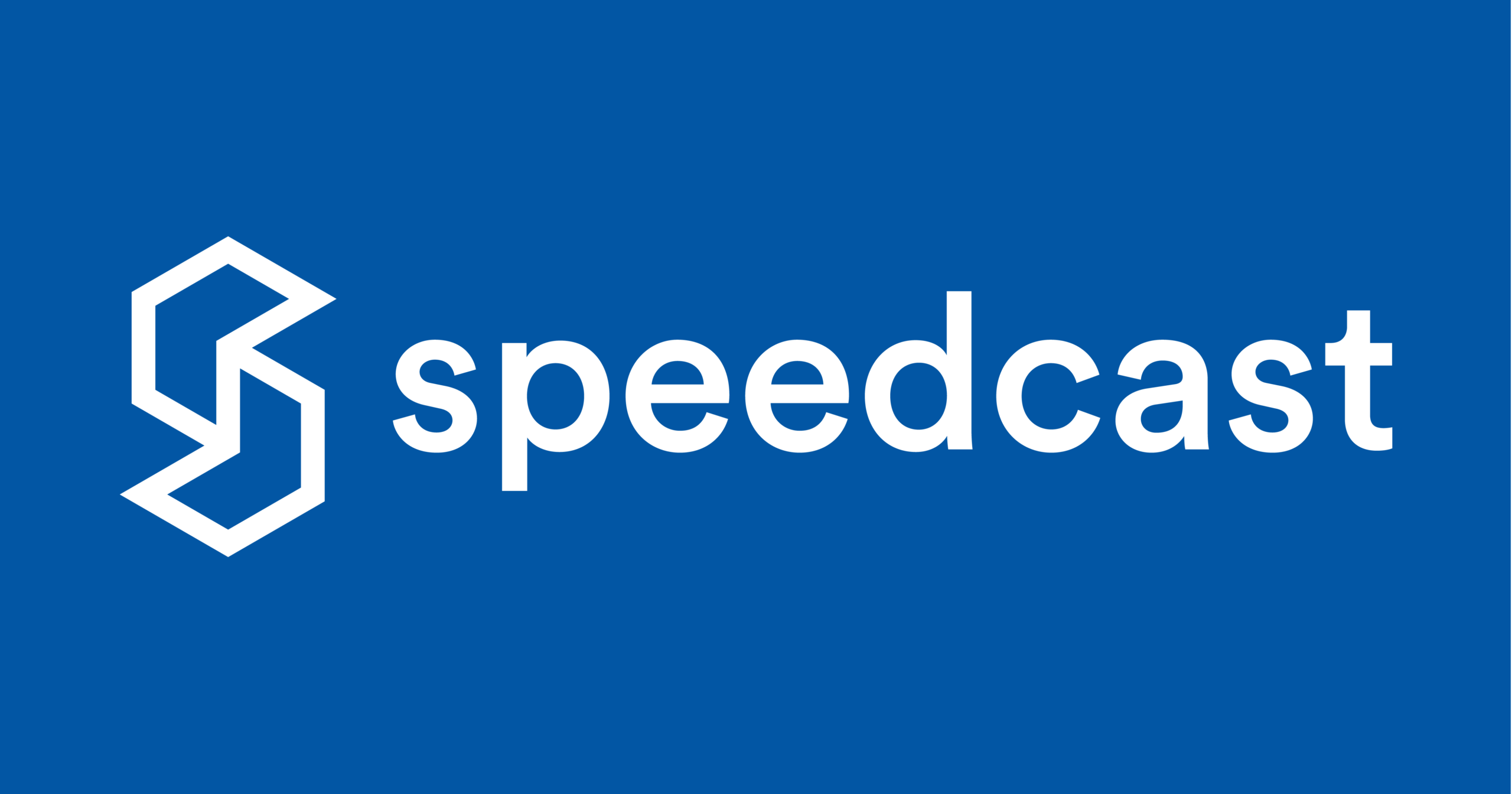 Reliable Satellite Communications Service Provider | Speedcast