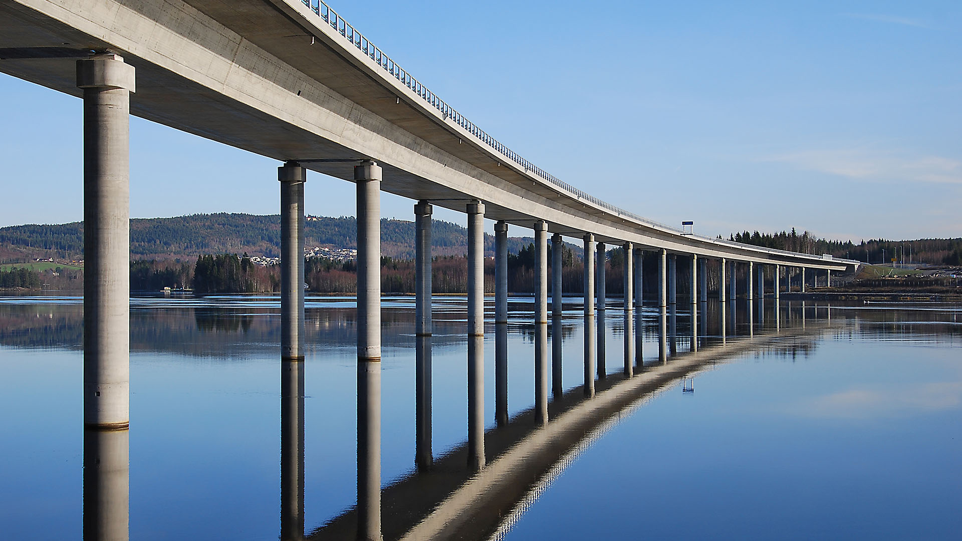 Velkommen til Spennteknikk