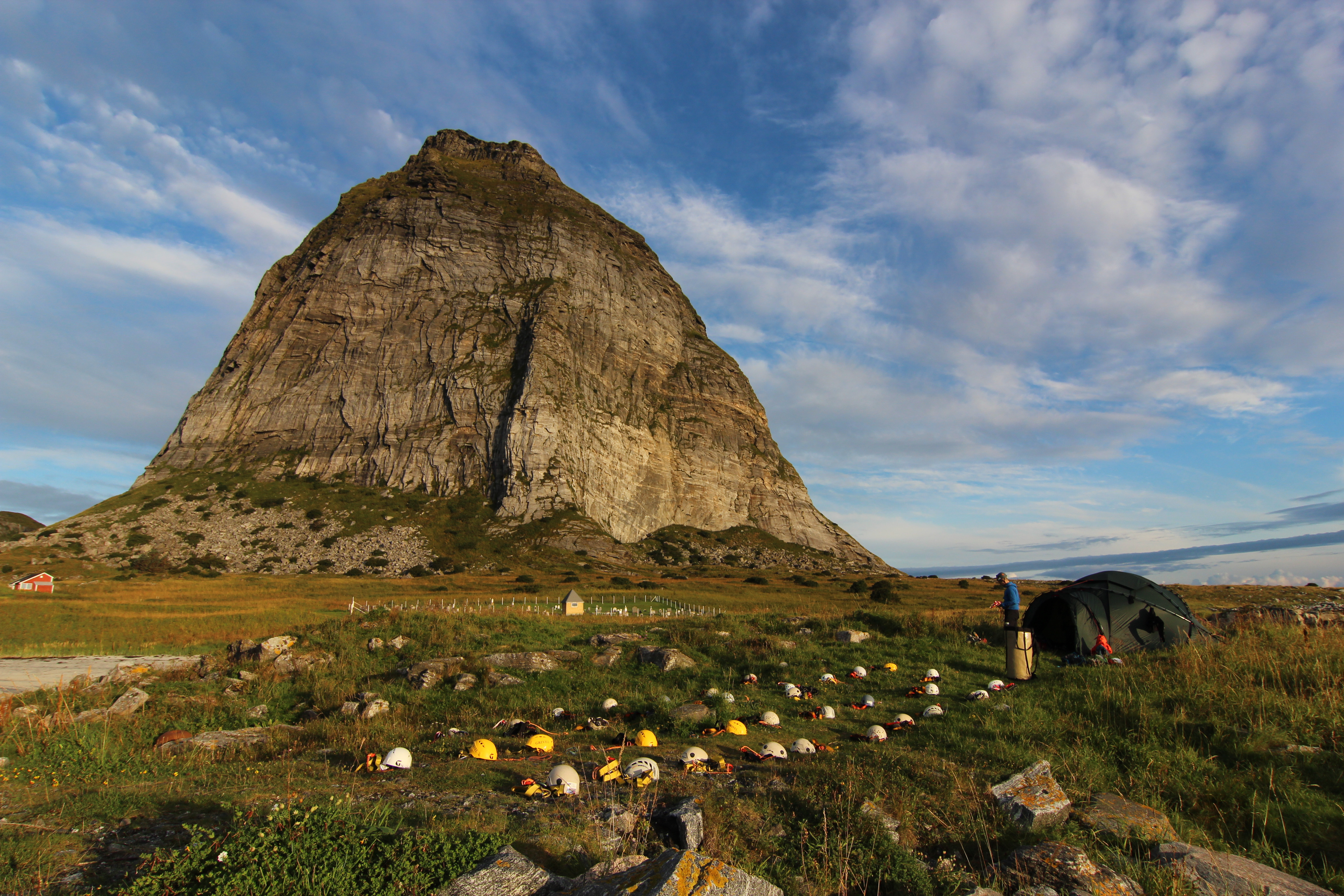 Opplevelser i Verdensklasse | Norge | Rana Spesialsport
