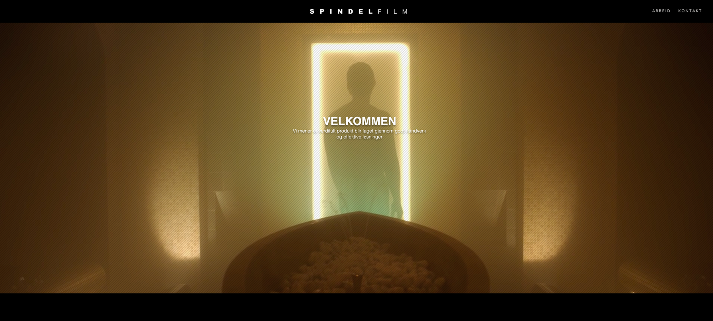 Spindel Film | Filmproduksjon | Økernveien 121 Oslo