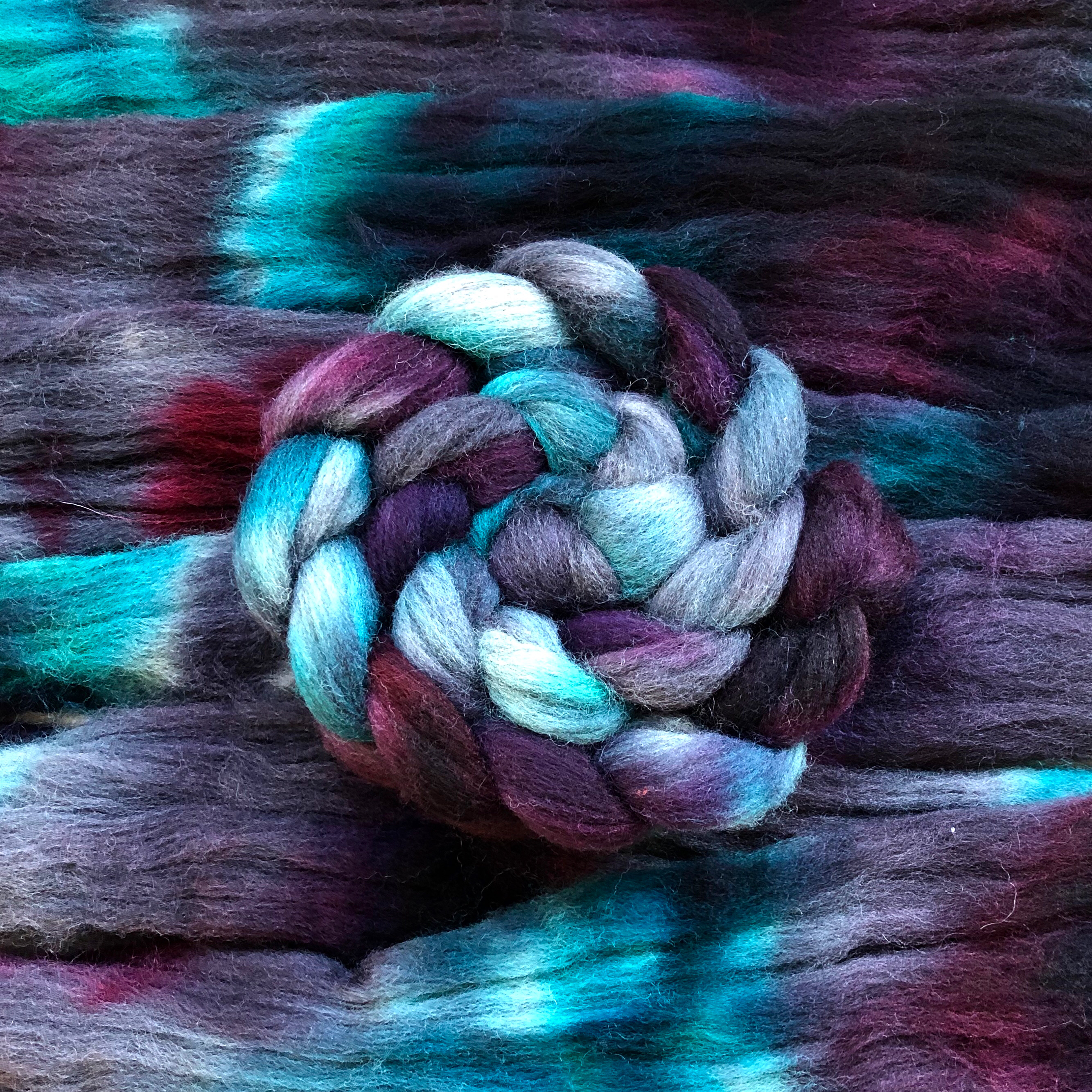 spindles & stitches