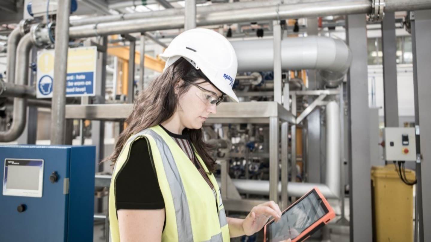 Spirax Sarco Norge | First for Steam Solutions