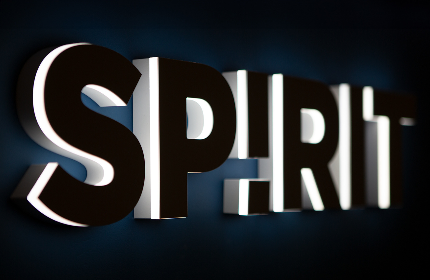 Spiritgruppen - Innsikt, Kreativitet og Gjennomføringsevne