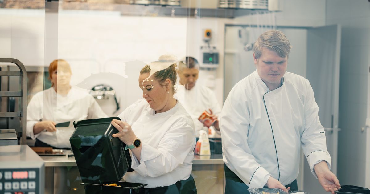 Spir Oslo – Voks med oss