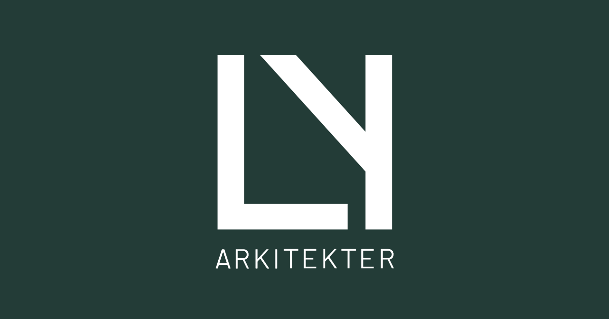 Forside | LY Arkitekter