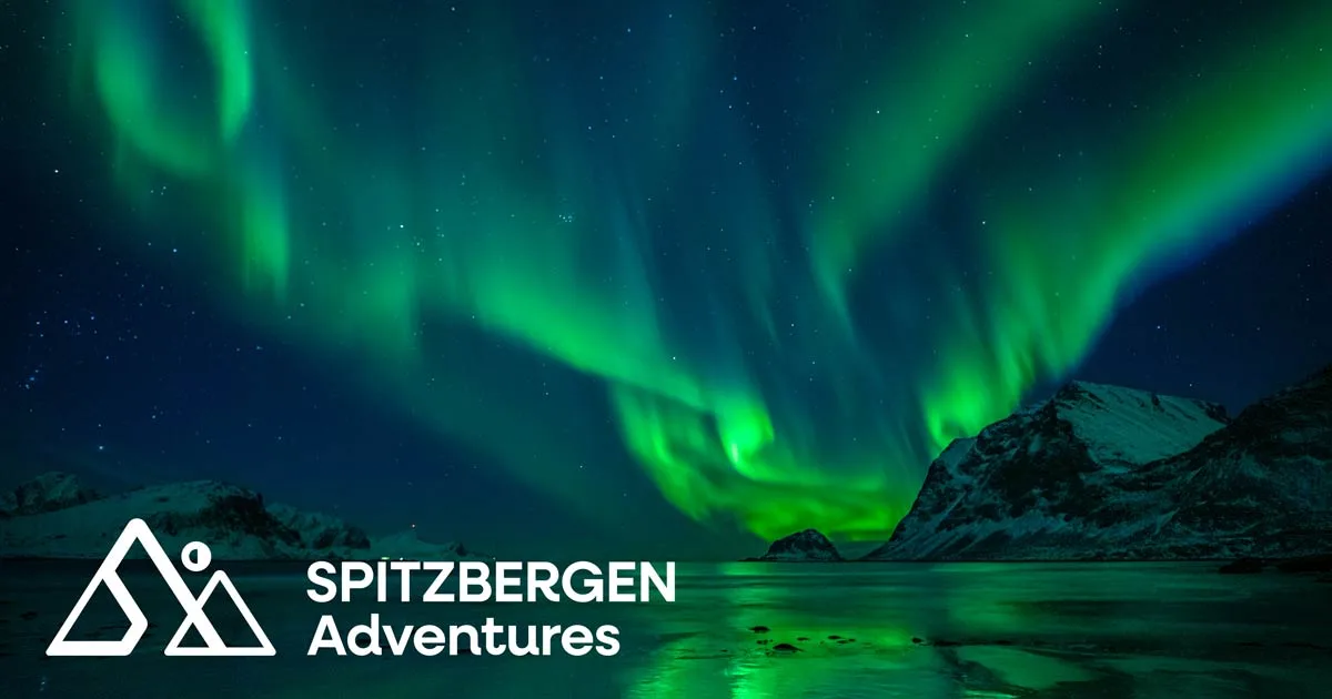 Spitzbergen Adventures AS