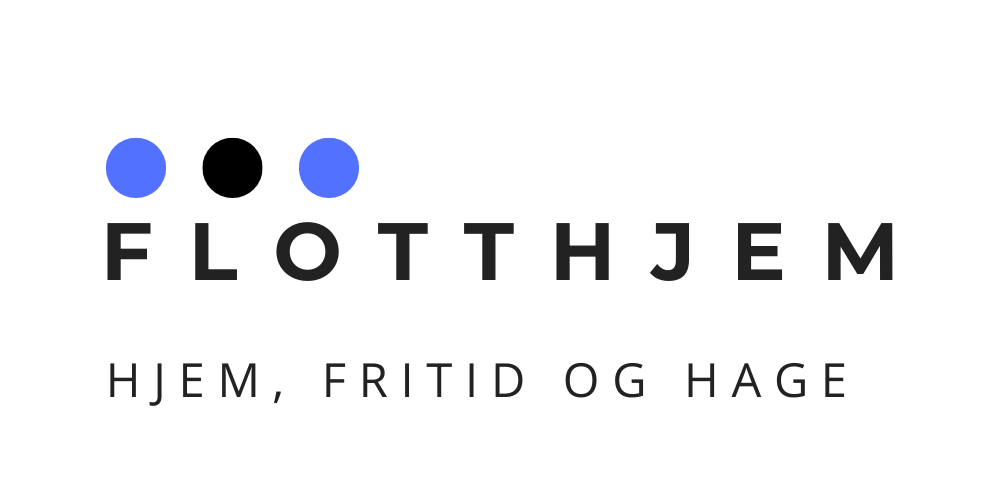 Flotthjem