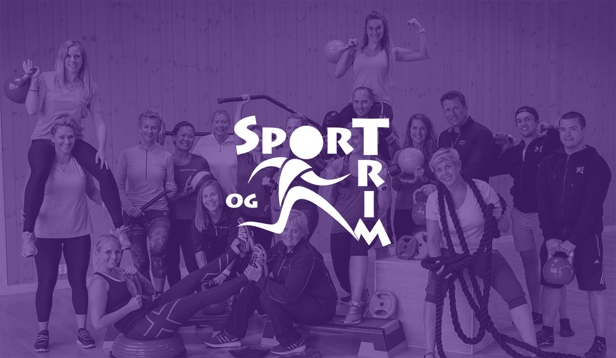 Hovedside | Sport og Trim