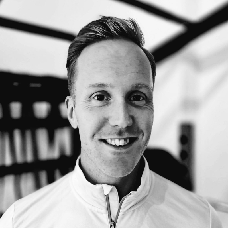 Kiropraktor og Fysioterapi | Sport & Spine - Sport & Spine