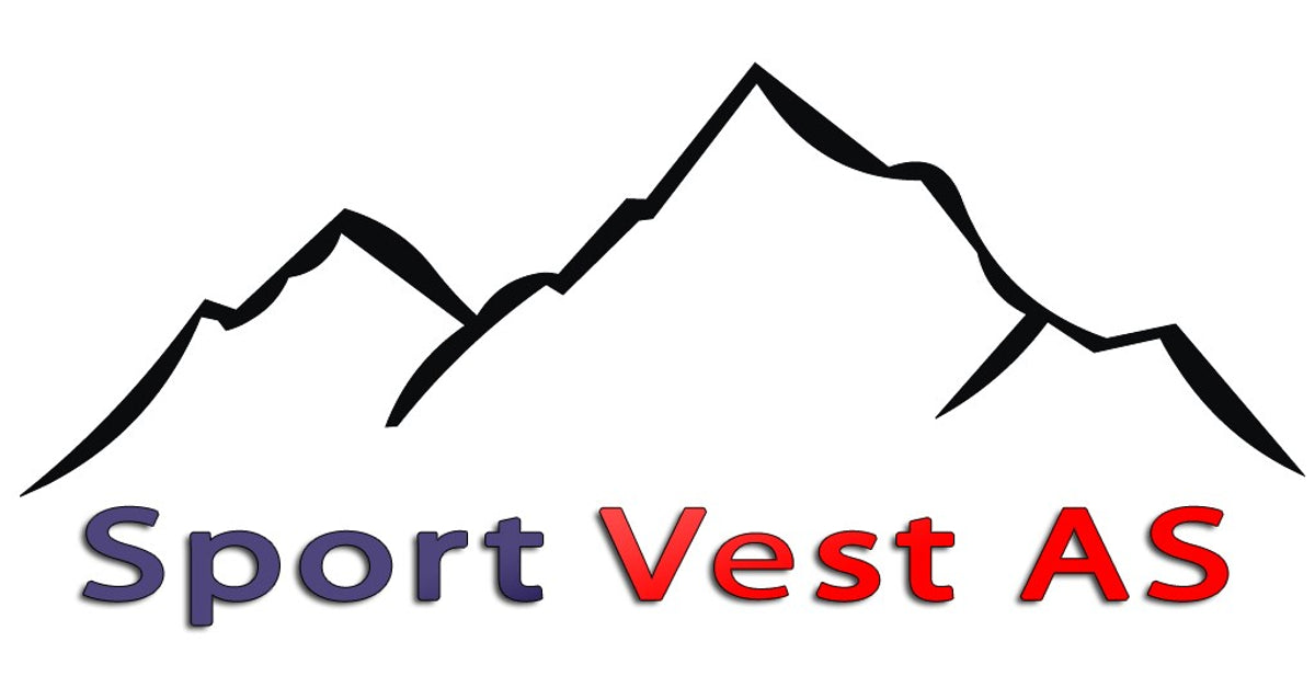 Sport Vest AS