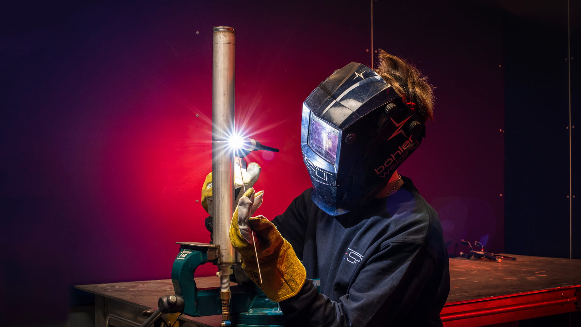 SPOT AS - Best på rørsystemer