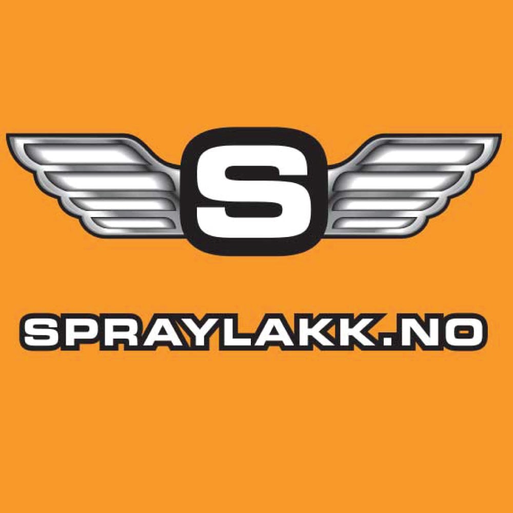 Lakk og maling til bil og hus