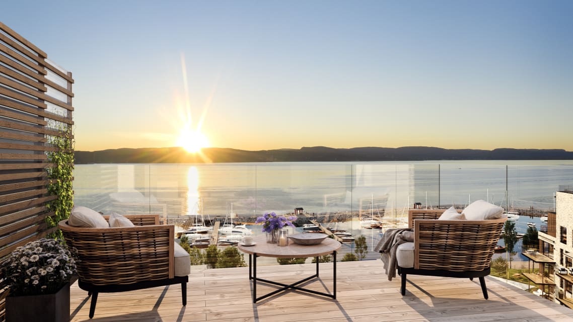 Spro Havn | Spro Havn