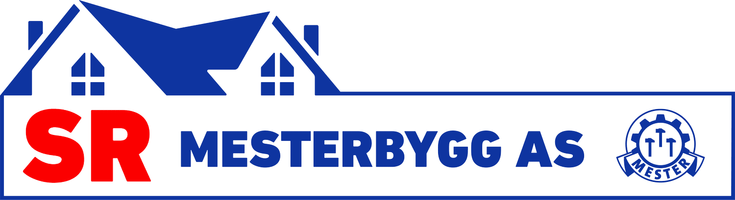 SR-Mesterbygg AS